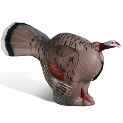Rinehart Gobbling Turkey 3D Target