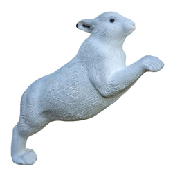 Rinehart Snowshoe Hare 3D Target