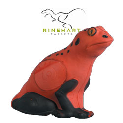 Rinehart Poison Frog 3D Target