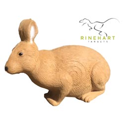 Rinehart Rabbit 3D Target