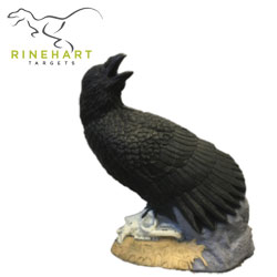 Rinehart Raven 3D Target