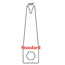 AAE Pro Blade - Standard