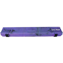 MTM Ultra Compact Arrow Case - Purple