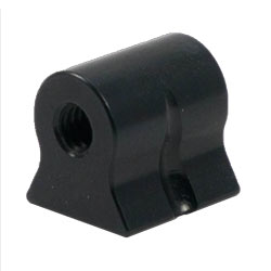 Axcel - Achieve Series Removable Quick Change Block - Threaded 8-32