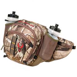 Badlands Nano Fanny Pack AP Camo