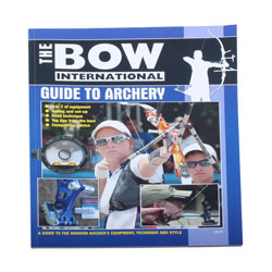 The Bow International - Guide to Archery