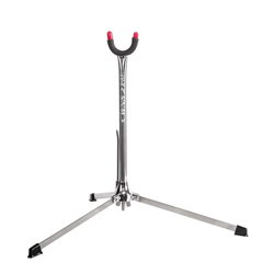 WNS S-AT Chrome Bowstand