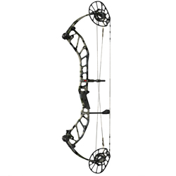 PSE Archery - Omen Compound Bow