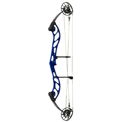PSE Archery - Supra RTX 37 - Compound Bow