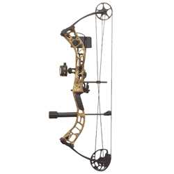 PSE Archery - Stinger ATK Hunter Package