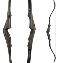 Buck Trail Antelope Bow - New Look
