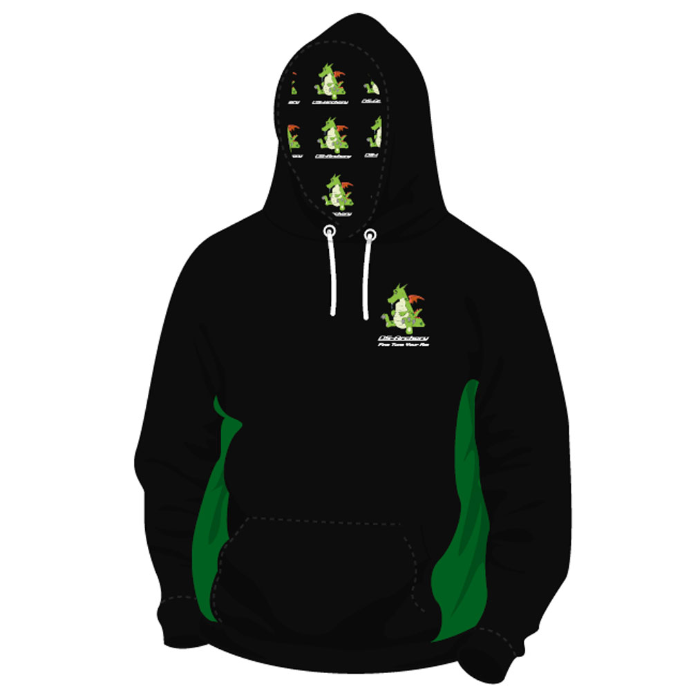 mathews archery hoodie