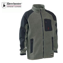 Deerhunter - Cope Jacket