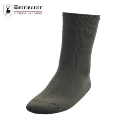 Deerhunter - Rusky Thermo Socks 36/39