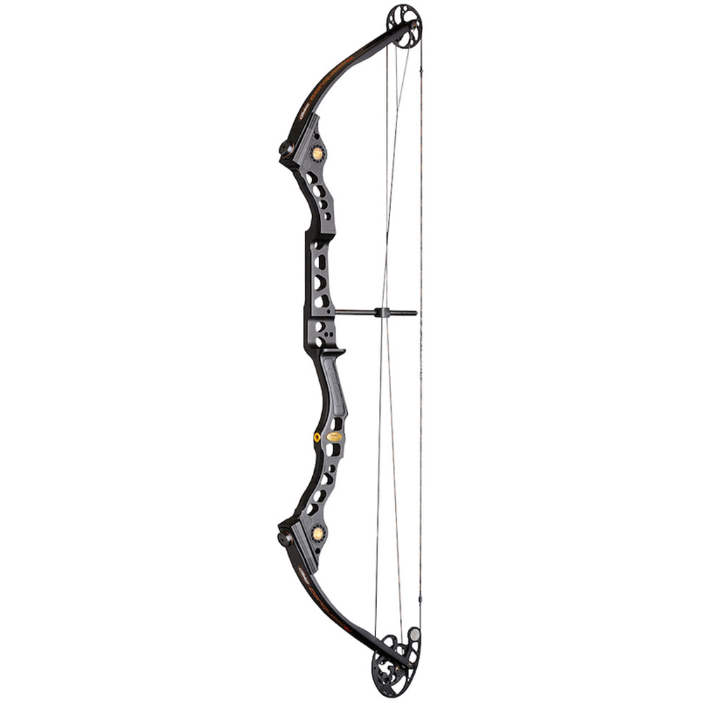 used compound bows