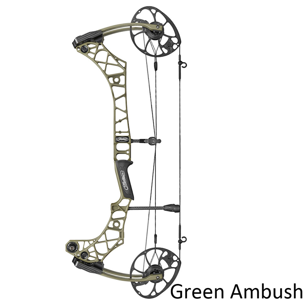 mathews bows