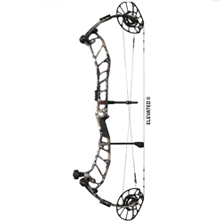 PSE Archery - Fortis 33 S2 Compound Bow
