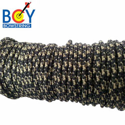 BCY #24 Release Aid &  D-Loop Rope 1 Meter