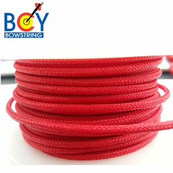 BCY D Braid Release Aid & D-Loop Rope 12"