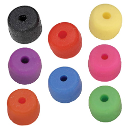Pine Ridge Nitro Buttons - 10pk with Cotter Pin
