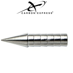 Carbon Express Pin Points .284