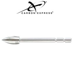 Carbon Express Nano Pro .188 Tungsten Points