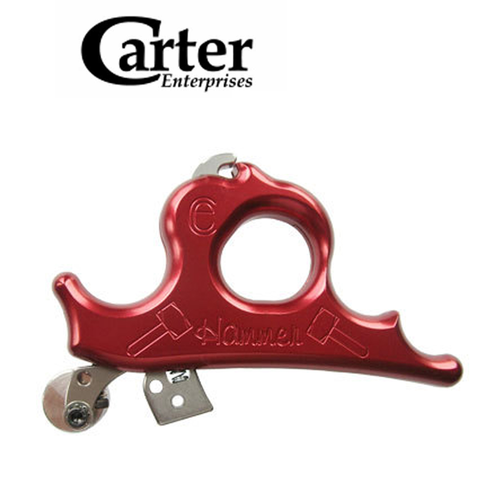 The Archery Company Carter Hammer Release Aid