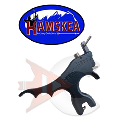 Hamskea - The Cure - Release Aid