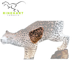 Rinehart Leopard Replacement Insert