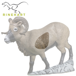 Rinehart Corsican Ram Replacement Insert
