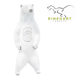 Rinehart Polar Bear Replacement Insert
