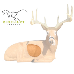 Rinehart Bedded Buck Replacement Insert
