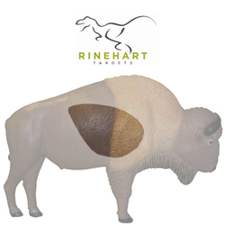 Rinehart Buffalo Replacement Insert