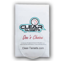 Clear Targets - Docs Choice Lens