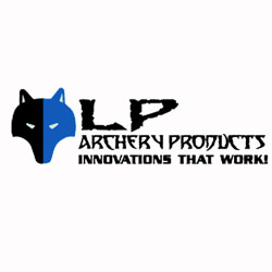 LP Archery Products - Axcel Fiber Tube