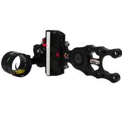 Axcel - AccuTouch HD Slider Sight