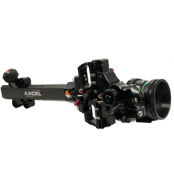 Axcel AccuTouch Plus Carbon Pro Sight