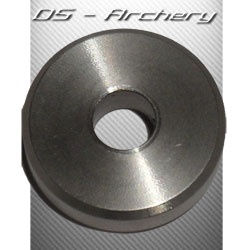 DS - Archery 1 oz Stainless Steel Stabiliser Weight