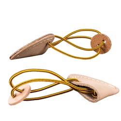 Buck Trail - Bow Tip Protector/ String Keeper