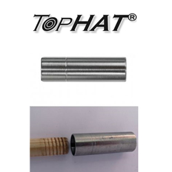 Tophat Wooden Arrow Thread Roughing Tap