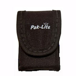 Pak-Lite Belt Case
