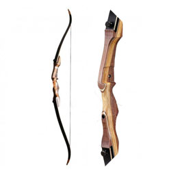 Samick Archery - Sage Recurve Bow