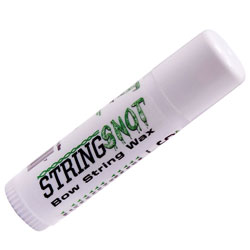 String Snot - Bow String Wax