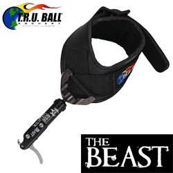 T.R.U BALL - The Beast Release Aid - Buckle Strap