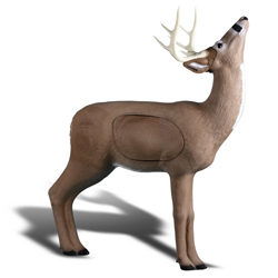 Rinehart Browsing Buck 3D Target
