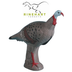 Rinehart Alert Turkey 3D Target