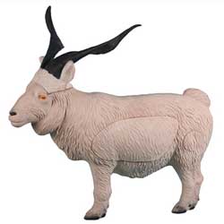 Rinehart Catalina Goat 3D Target