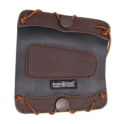 Buck trail TIWA 13cm Leather arm Guard