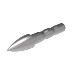 Altra 204 Arrow Points (Novum) - 100gn