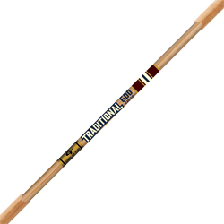 Gold Tip - Traditional Classic Arrow Shafts